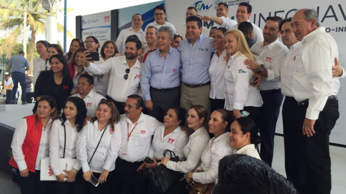 Tamaulipas apuntala hacia el desarrollo