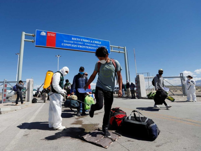 El mundo debió haber escuchado: OMS