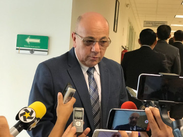 Disminuyen invasores de predios 