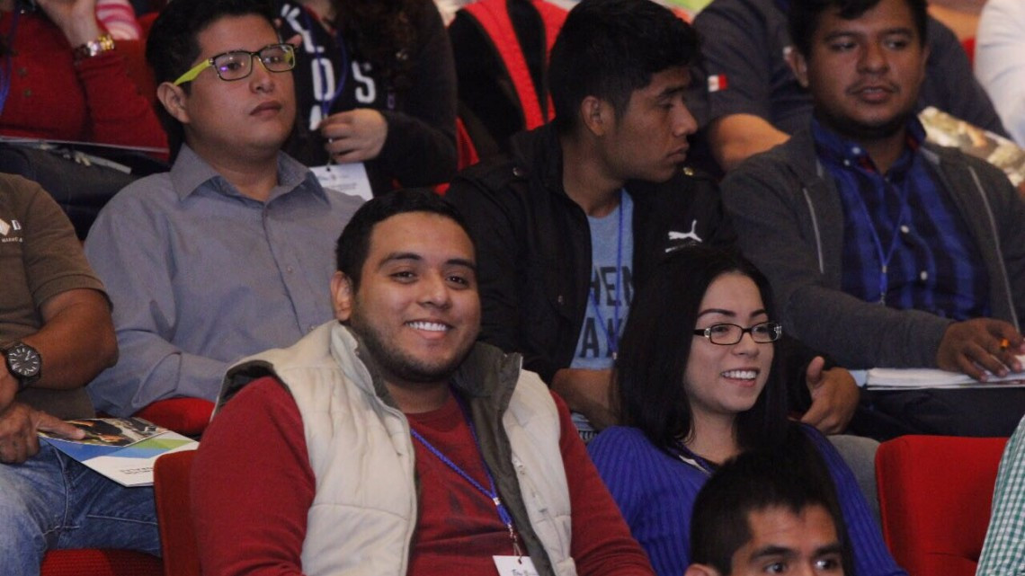 Realizarán Jornadas de Prevención de Riesgos Laborales, 