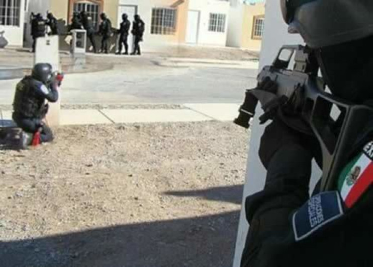 Dictan auto de formal prisión a ex policía antisecuestros de la PGJT