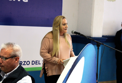 Refuerzan vigilancia en escuelas por periodo vacacional