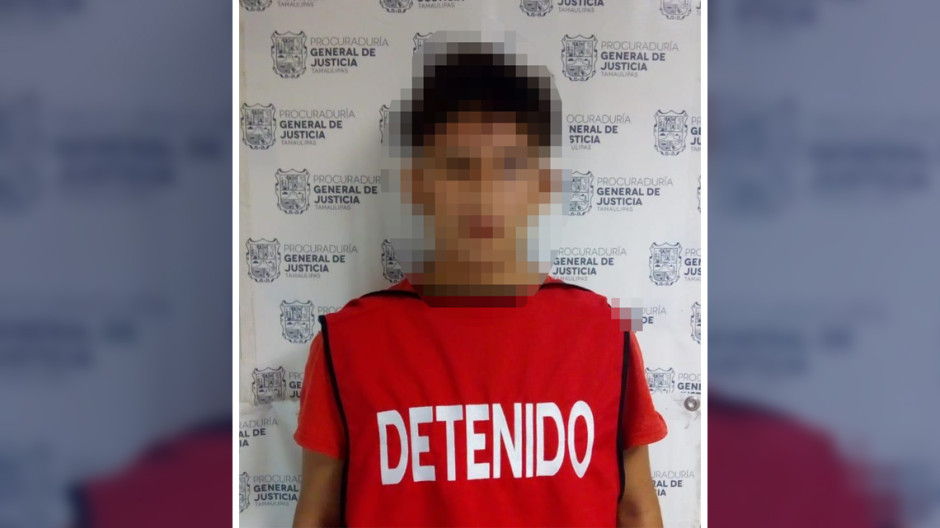 Vincula a proceso a menor de edad por violación equiparada