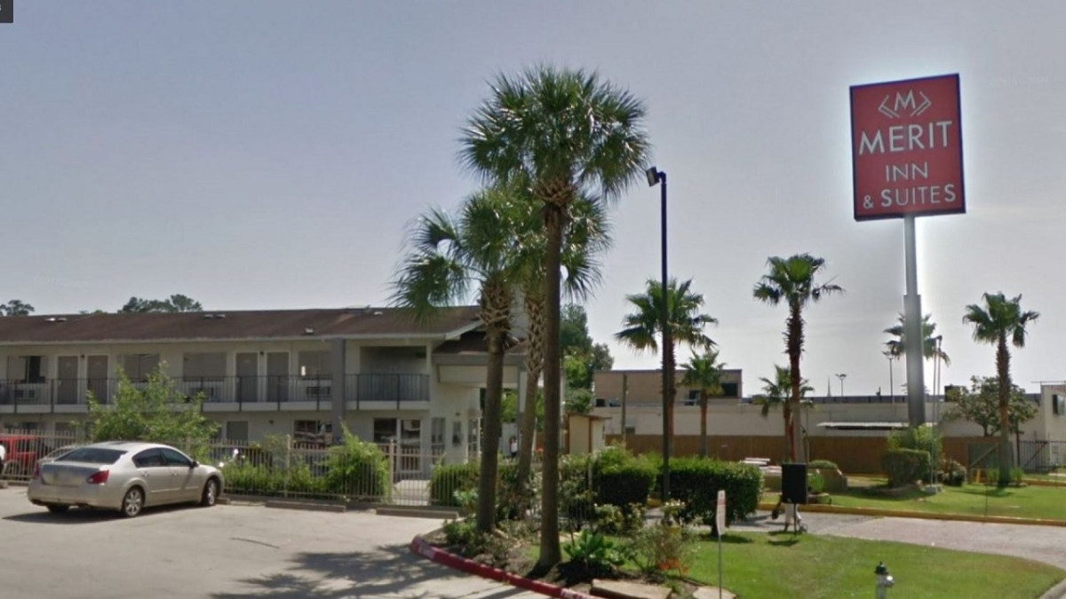 Tiroteo en motel de Texas deja un muerto