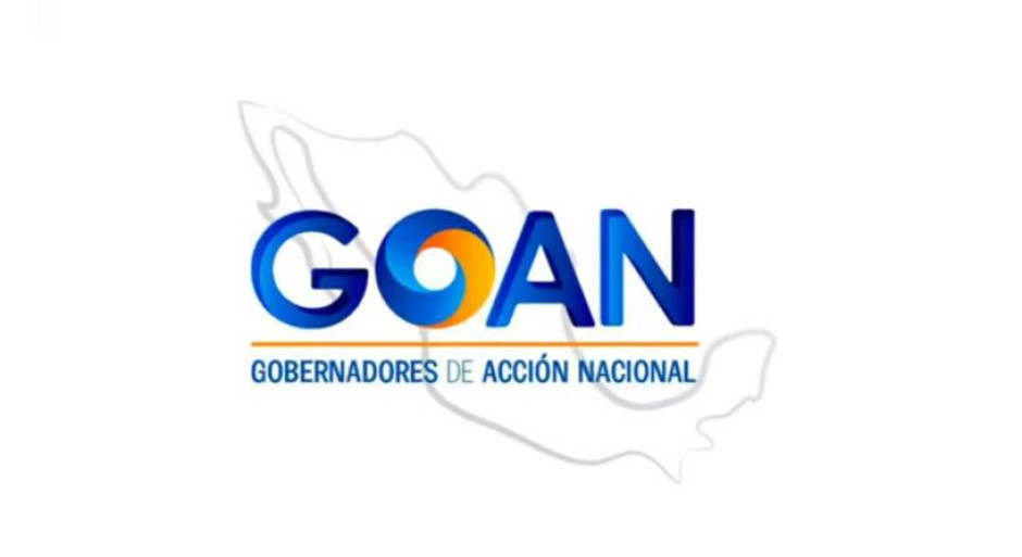 Gobernadores del PAN hacen llamado urgente al Gobierno Federal 