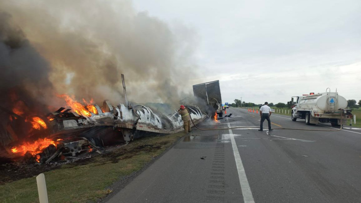 Saldo Final: 26 fallecidos tras carreterazo