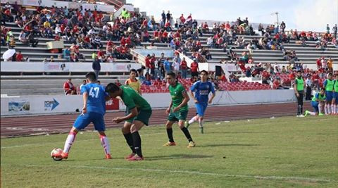 Reynosa FC empata 1-1 con Dorados de Chihuahua   