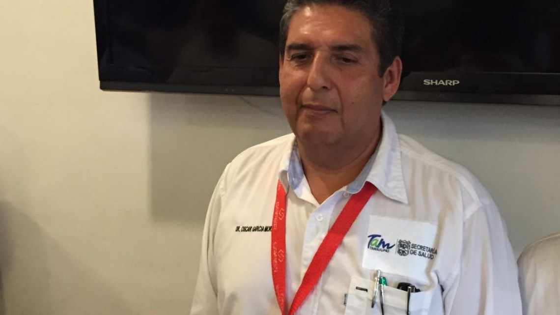 Secretaría de salud intensificará combate contra mosco del dengue.