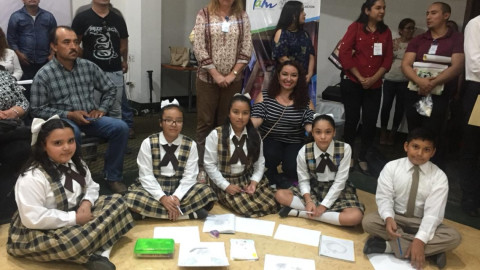 Nuevo modelo educativo en escuelas de tiempo completo