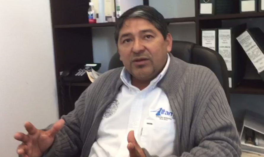 Se evalúa desempeño de empleados municipales