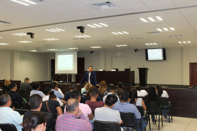 PGJ Tamaulipas y CNDH ofrecen capacitación en combate a la tortura