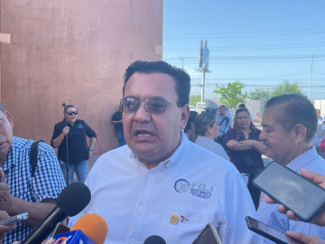 Reconoce fiscal aumento en la violencia intrafamiliar