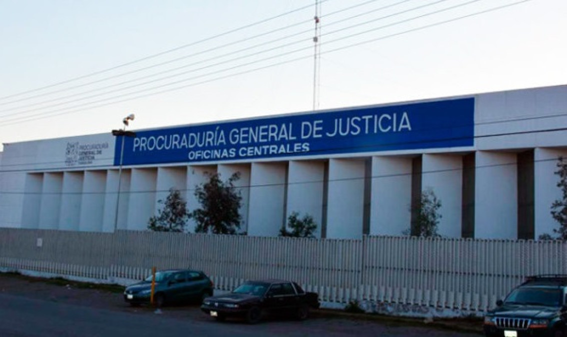 Cesan a policía investigador en Tamaulipas