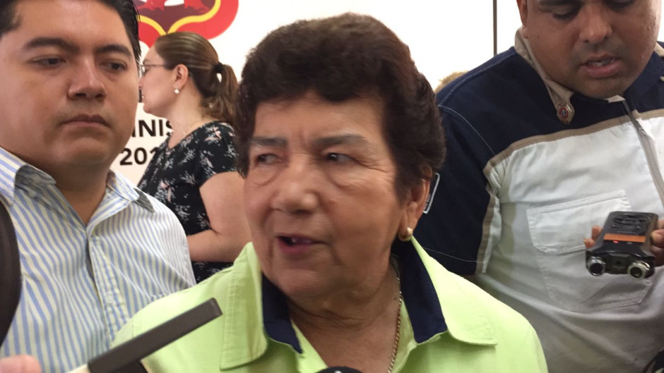 Volverán a aplicar exámenes de Confianza a tránsitos