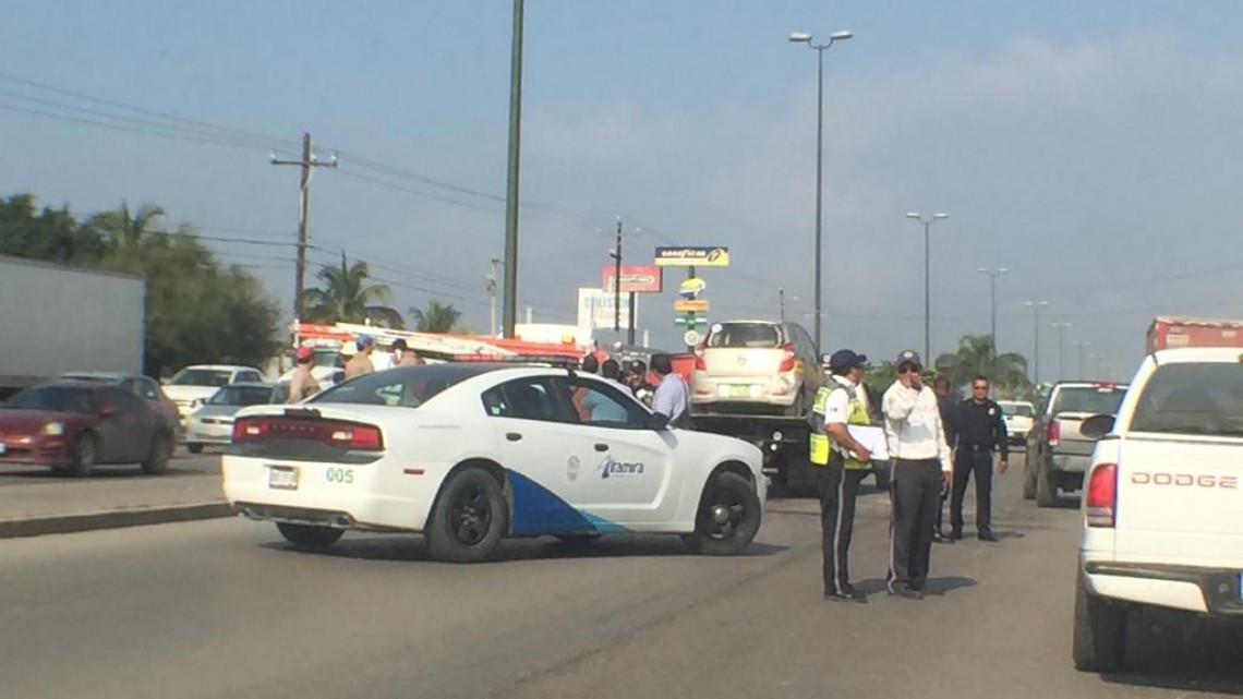 En próximo proceso de evaluación personal de Tránsito