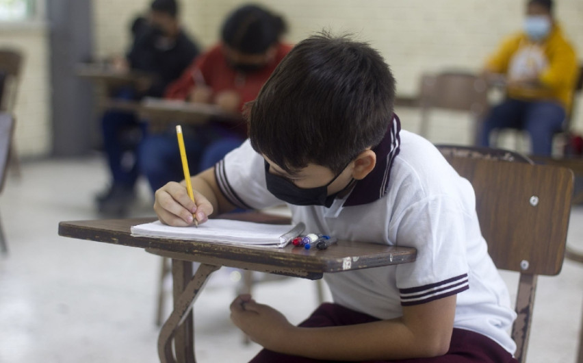 SNTE Tampico considera innecesario refuerzo a maestros para clases presenciales