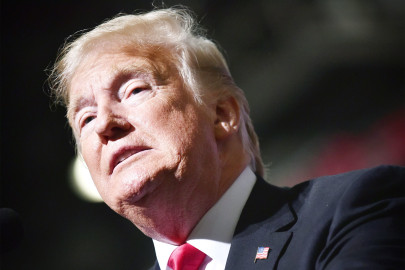 Agradezco a México por detener a estos criminales: Trump 