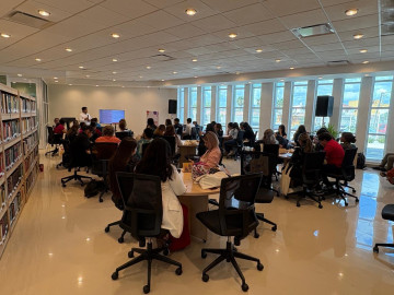 Impulsan a mujeres emprendedoras en Nuevo Laredo