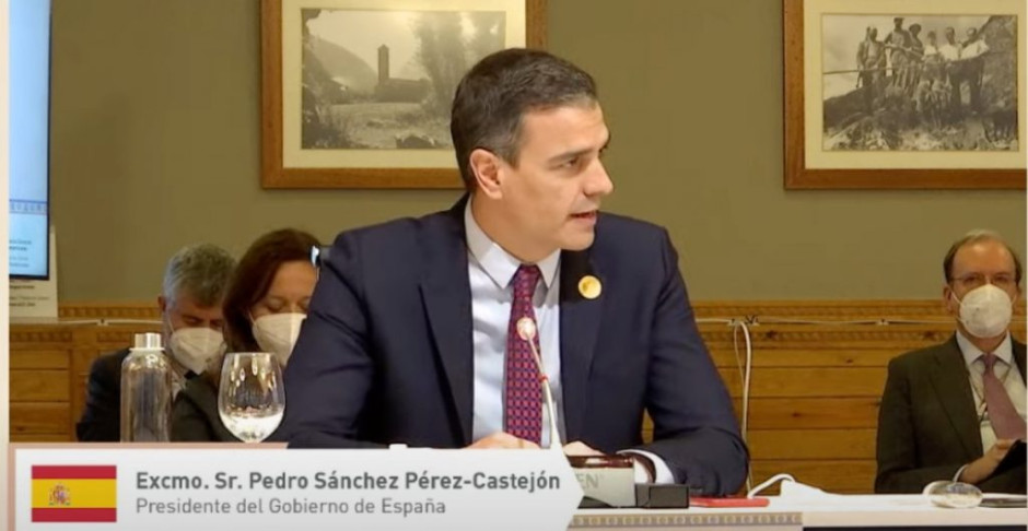 España donará al menos 7.5 millones de dosis contra Covid-19 a LATAM