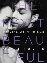 Ex esposa de Prince escribe vida acerca del fallecido músico