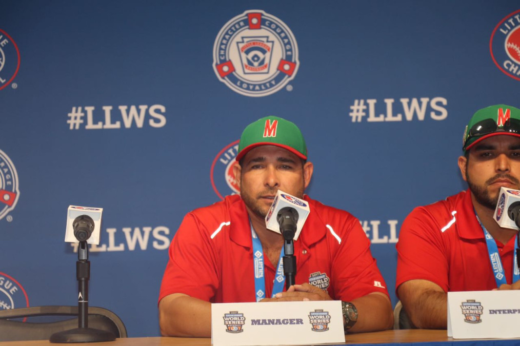 No ganamos pero estoy muy contento del esfuerzo que hicimos: Manny Espinosa 