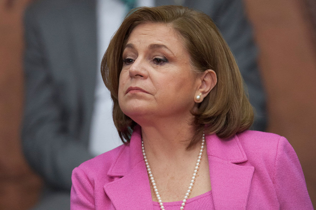 Función Pública presenta plan de trabajo anticorrupción