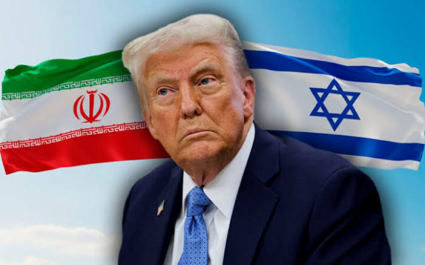 Irán advierte a Trump: su intervención en conflicto con Israel desataría “el infierno” en la región