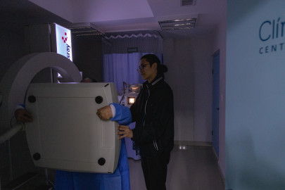 Realiza DIF Reynosa valoración de pacientes de Campaña de Reconstrucción de Mama