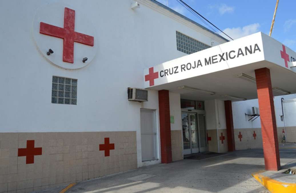 Sortean cinco colonoscopias en Cruz Roja