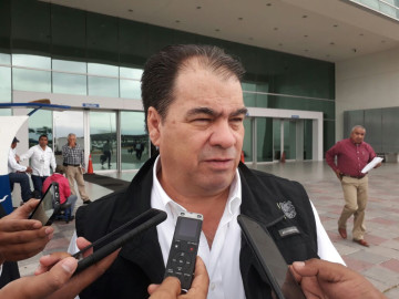 Participa Tamaulipas en Feria Industrial de Alemania