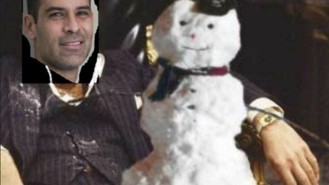 Cibernautas sacan memes burlándose de Rafa y Julion 