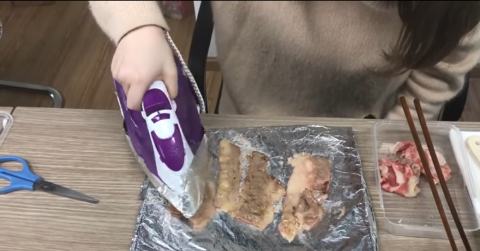 Cómo hacer filete a la plancha