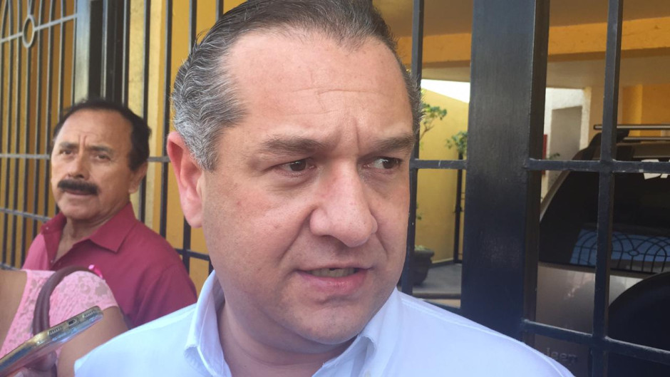 Viene AMLO a Tampico el próximo miércoles 