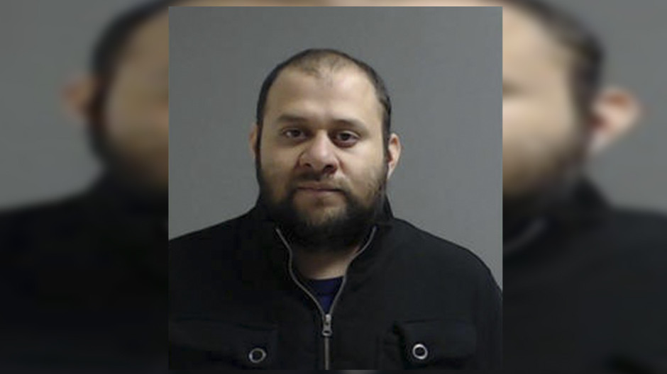 Detienen a sujeto acusado de abuso sexual contra una menor