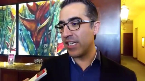 Generar un ambiente de felicidad en empresas reduce el estrés