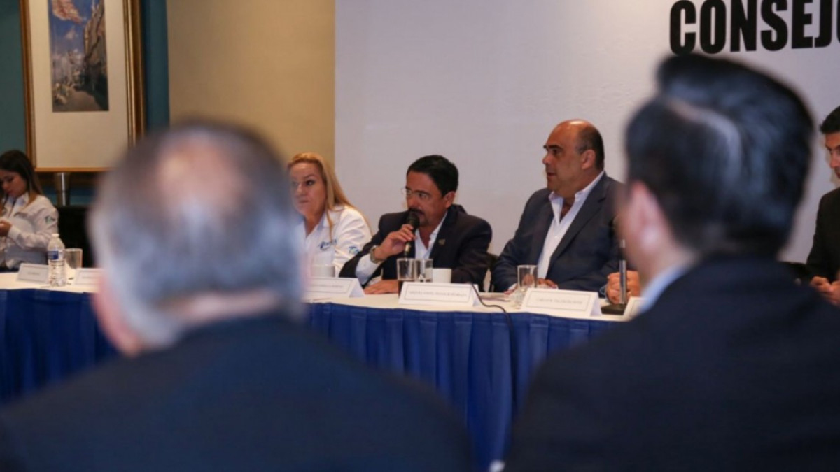 Reconoce Madero coordinación de I.P. para concretar proyectos urbanos