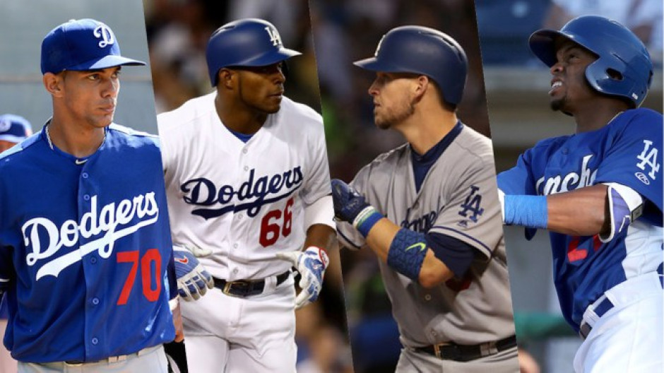 Peloteros cubanos dominarán la  acción en el Spring Training