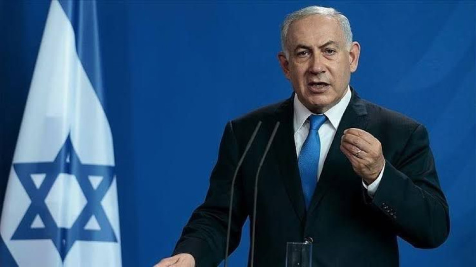 Netanyahu declara intención de tomar control total de Gaza; miles protestan en Jerusalén