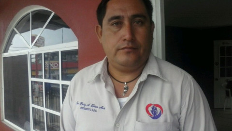 Piden más vigilancia en colonias de Altamira