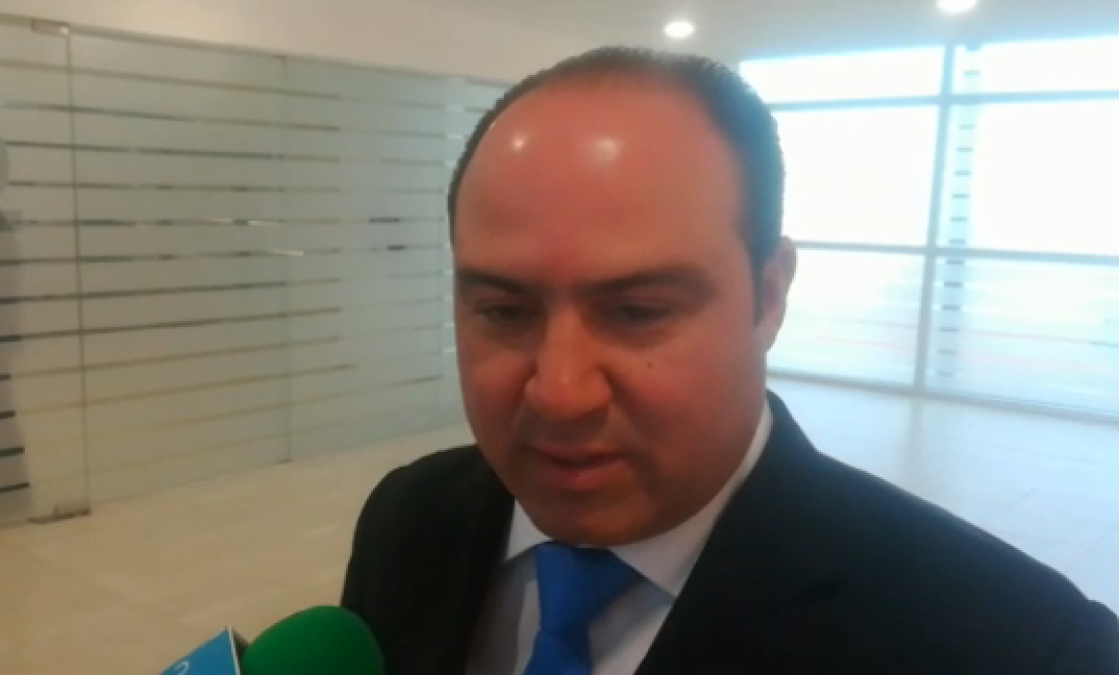 Conceden primeras licencias a diputados, por elecciones