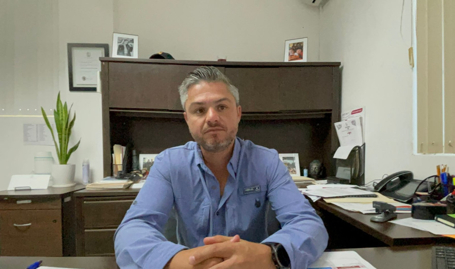 Convivirá Alcalde con tazos dorados