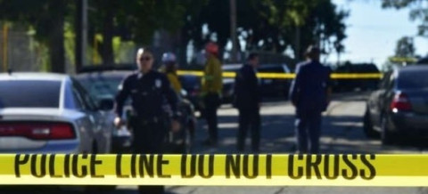 Se rinde atacante de sinagoga en Pittsburgh tras causar ocho muertos