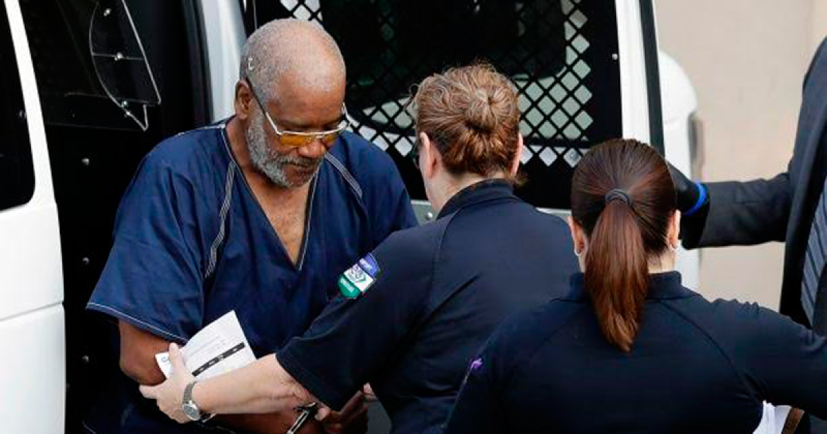 Podría chofer de tráiler enfrentar pena de muerte