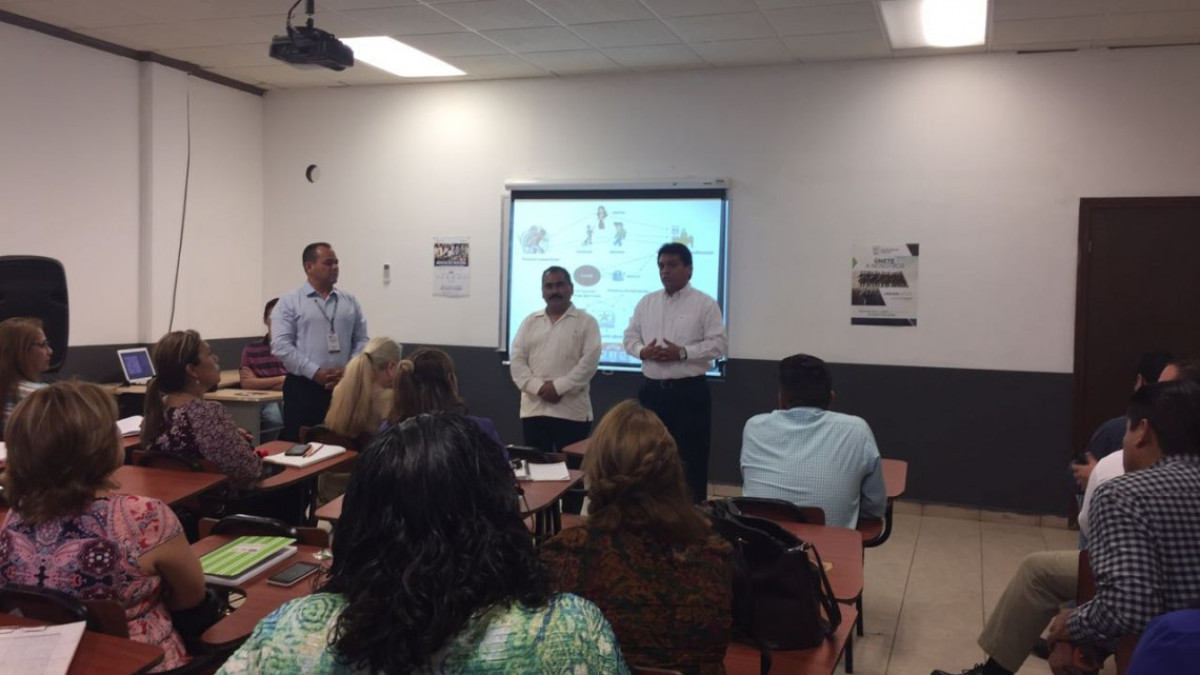 Listo el comité de seguridad pública escolar 