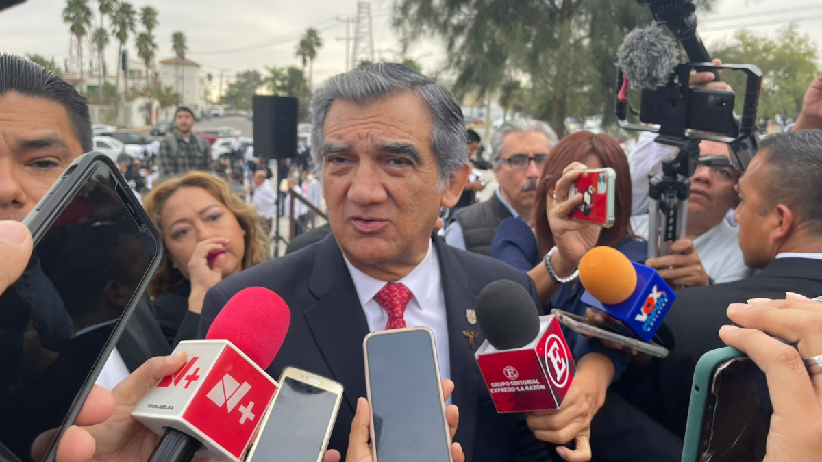 Ante muerte de mujeres en Victoria reporta gobernador que hay detenidos 