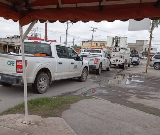 Realizan operativos conjuntos para detectar “diablitos” en negocios