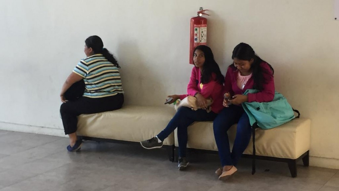 Estudiantes del ITA amplían conocimientos, en la 22ª jornada tecnológica de administración