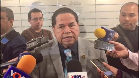 Se pedirá a tránsitos de Matamoros no ser corruptos: Ramiro Salazar