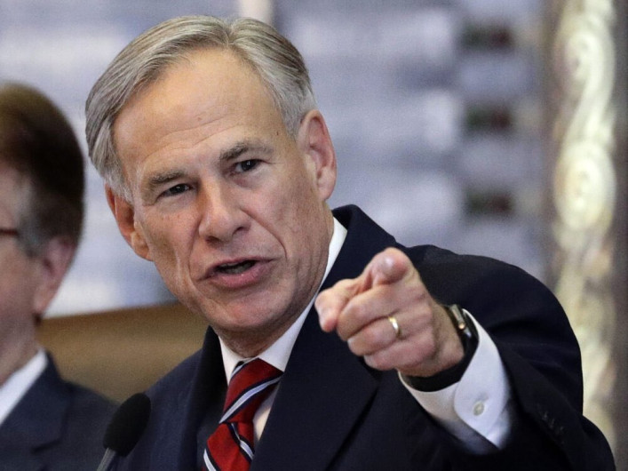 Gobernador de Texas ordena captura de legisladores ausentes