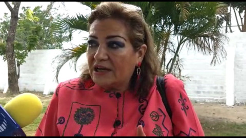 Padres de familia juntarán 100 mil pesos para reponer computadoras robadas